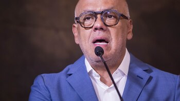 El Parlamento venezolano llevará a