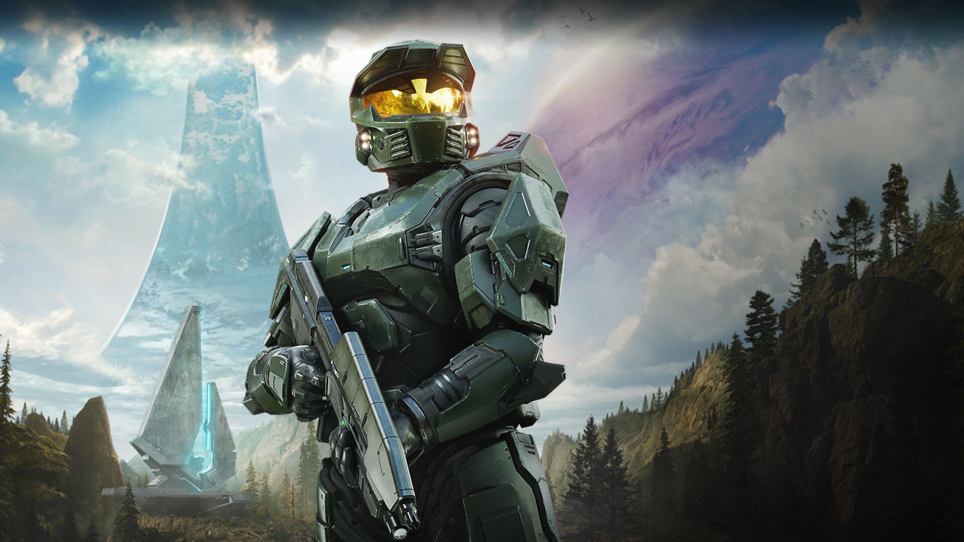 Halo: Campaign Evolved se lanzará el 28 de julio de 2026 en Xbox Series X|S, PC y PlayStation 5, con el primer estreno de la saga en la consola de Sony.