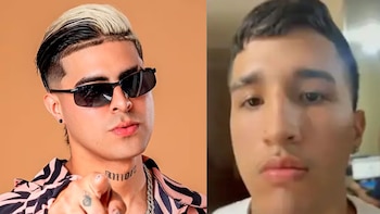 Hermano de Paul Michael cae en operativo contra la banda ‘Los terribles de Breña’