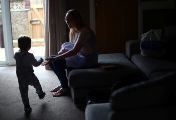 Esta es la historia de