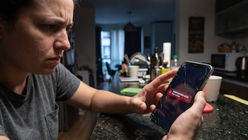 Celular caliente y lento: estas son 5 señales que tu Android podría tener un virus