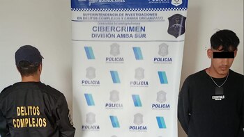 De repartidor a estafador: el