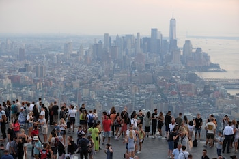 La recuperación económica ha sido