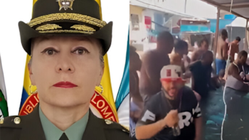 Autoridades reaccionaron ante video viralizado