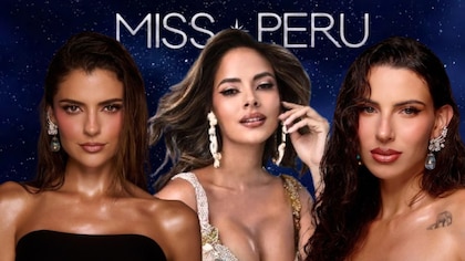 Las retadoras y reinas regionales que competirán por la corona del Miss Perú 2024