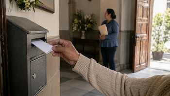 Los Buzones de Paz recibirán información anónima que pueda contribuir a localizar personas desaparecidas, sin sustituir las denuncias ni las investigaciones oficiales