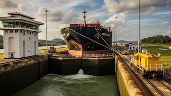 Panamá invita a Trinidad y Tobago, Haití y a Eslovaquia a adherirse al Protocolo del Tratado de Neutralidad Permanente del Canal