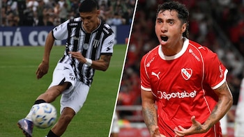 Independiente visitará a Gimnasia de