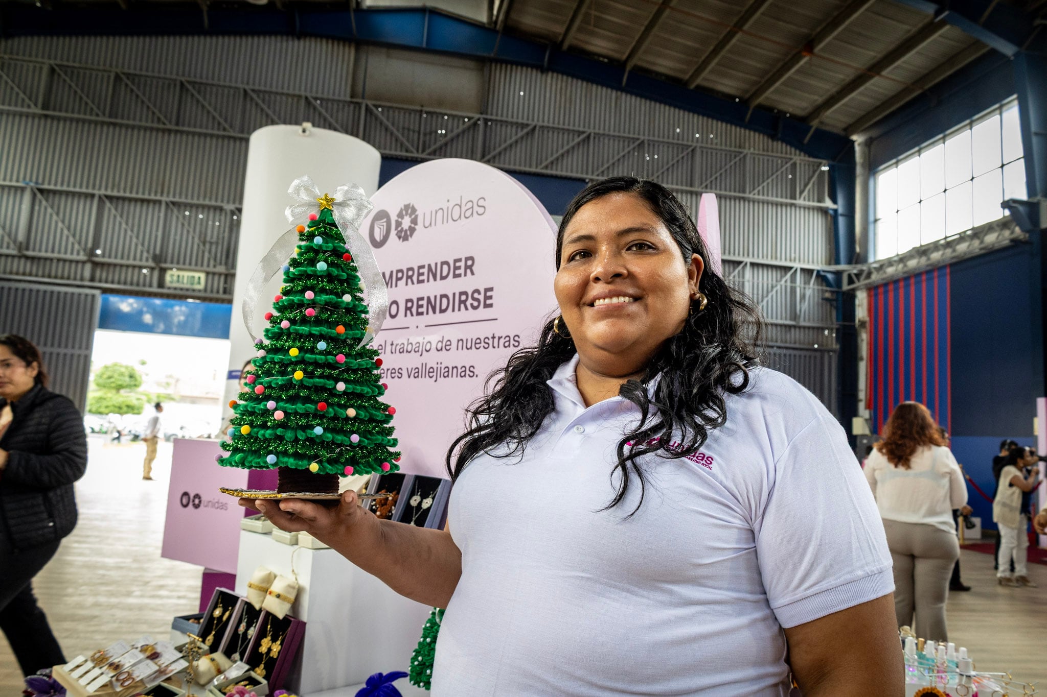 Foto: Infobae Perú