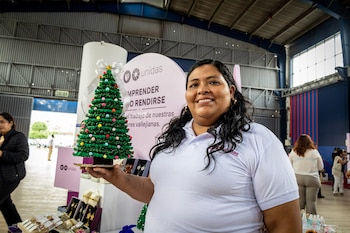 Foto: Infobae Perú