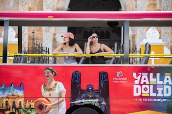 La expansión urbana está cambiando