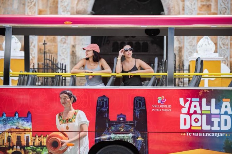 La expansión urbana está cambiando la vida en comunidades cercanas y generando nuevos retos para sus habitantes.
Crédito: Gobierno de Yucatán