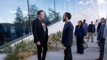 El Salvador y xAI lanzan