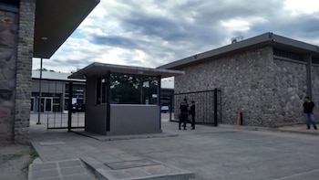 La reunión se realizó este