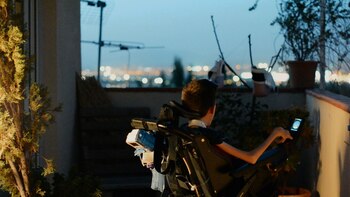 Función especial de “Tempus fugit”,