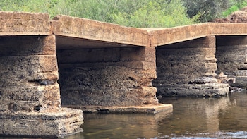 Puente Piray Miní Gruber