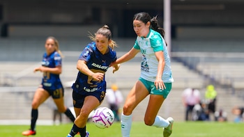 Pumas Femenil pierde ante León como local en su debut del Apertura 2026