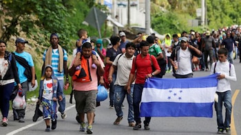 Honduras: Más de 500 quejas de desplazamiento forzado de docentes ha recibido el Conadeh