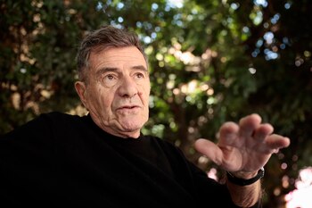 Fotografía del 17 de mayo