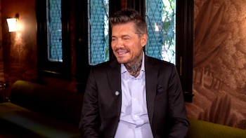 Marcelo Tinelli presentó su ciclo en Infobae para el Mundial: “Es un día muy emotivo porque vuelvo a mi pasión”