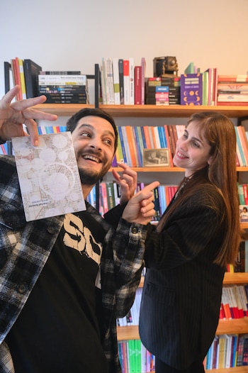 Luz Bajita Libros