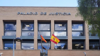 EL TSJ canaliza las medidas de seguridad en la instrucción de la dana a través del presidente del Tribunal de Catarroja