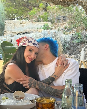 “Que me ames es el