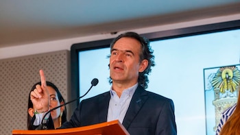 Federico Gutiérrez propuso eliminar la ley de ‘Paz Total’: “Colombia está siendo gobernado por unos bandidos”