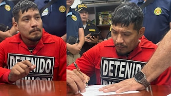 ‘El Monstruo’ irá a prisión