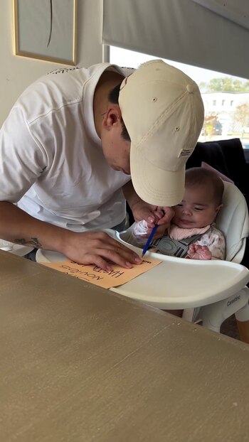 El particular contrato que Thiago