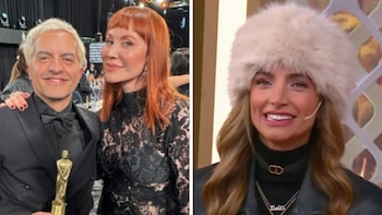 Ángel de Brito y Matilda Blanco apuntaron contra Solange Abraham de Gran Hermano: “Insoportable y cachuda”