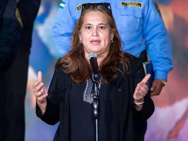 El testigo aseguró que existía un supuesto plan para atentar contra Julissa Villanueva.(FOTO: La Prensa)