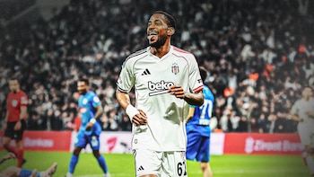 Golazo del panameño Murillo impulsa