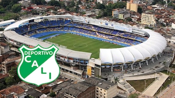 El Deportivo Cali solicitó permiso