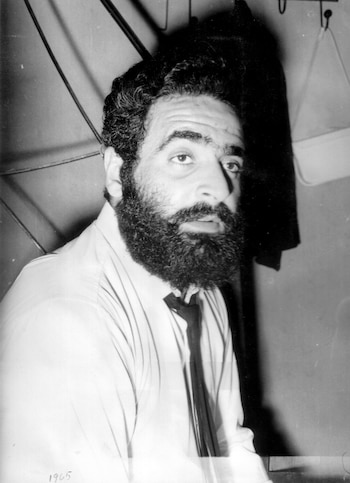 El folclorista, nacido en Jujuy,