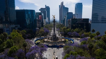 Alertan por nueva onda de calor en CDMX a partir del 25 de abril: cuántos días durará