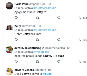 Ana María Orozco y Salvador