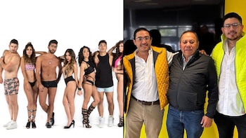 Ex ‘Acapulco Shore’ se registra