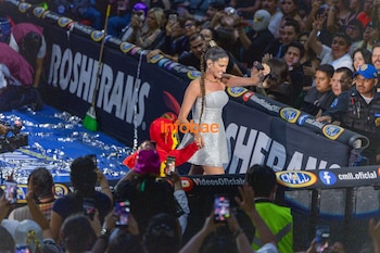 (CMLL / Diego Cedrix)