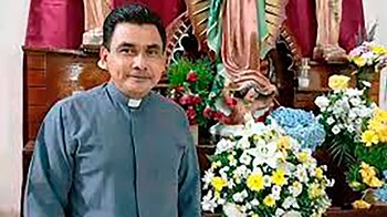 Óscar José Escoto Salgado (Facebook)