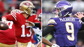 Estadio Banorte recibiría a 49ers y Vikings en juego de la NFL