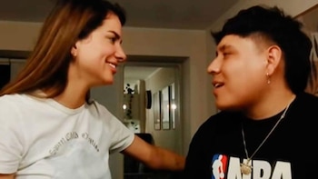 Suheyn Cipriani responde a críticas