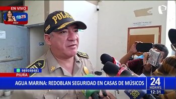 En respuesta al atentado, la