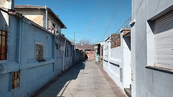 Colonia Obrera Nueva Pompeya