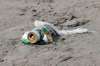 A pesar de las campañas