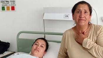La intervención no solo eliminó el dolor crónico, sino que también devolvió a la paciente la esperanza de formar una familia - Créditos: Essalud.