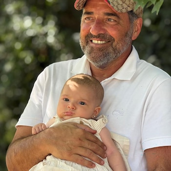 Mariano Iúdica celebra la decisión