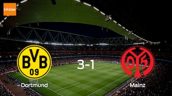 La Bundesliga está considerada como