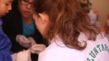 Proyecto de ley de trabajo