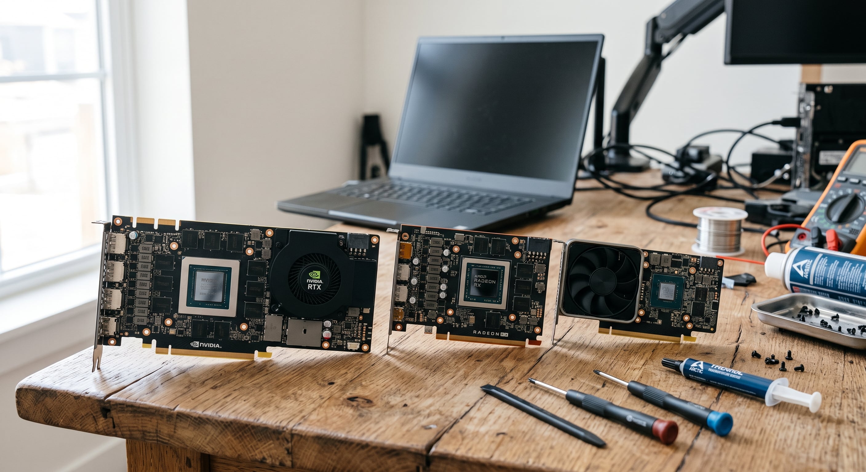 El motor del crecimiento son las notebooks.
(Gemini)